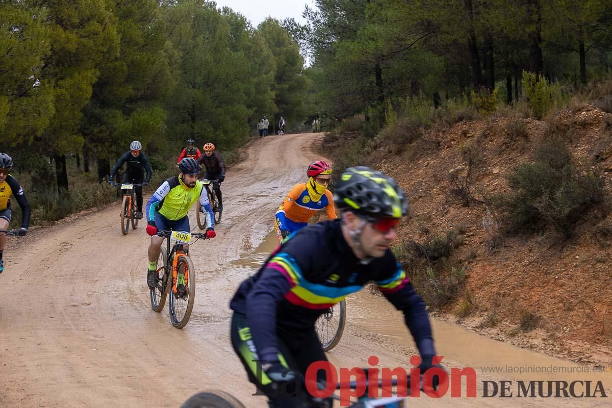 XCM Memorial Luis Fernández de Paco en Cehegín (55 km)