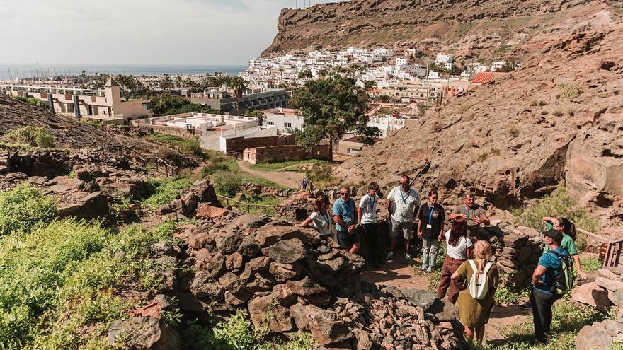 Abiertas las inscripciones para la II Feria de Ecoturismo de Mogán (Gran Canaria)