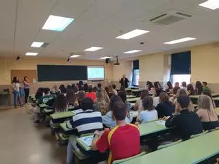 El campus de Plasencia logra el mejor dato de nuevos alumnos en años