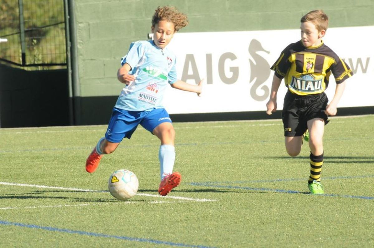El Alerta Navia se consolida