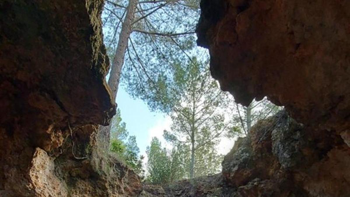 Wandern auf Mallorca: Die Drei-Höhlen-Route vor Palmas Haustür
