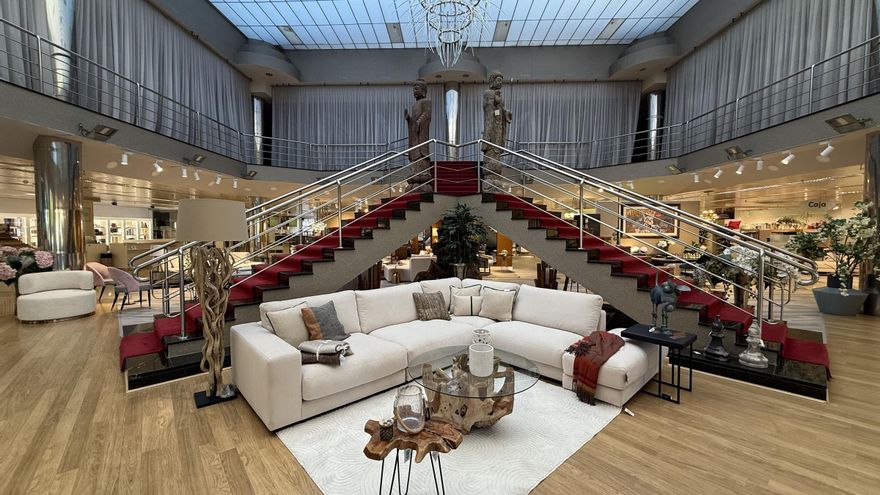 Decor Internacional: un referente en diseño de interiores en Canarias