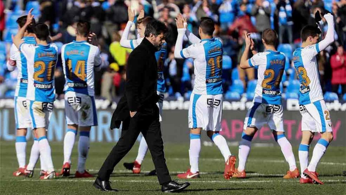 El Espanyol ha vuelto a responder a Piqué