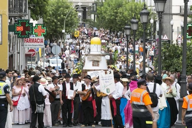 ROMERÍA DEL ROSARIO