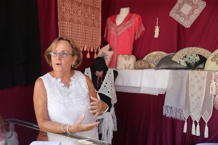 Feria de la Asociación de Mujeres de Cartagena