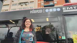 Yolanda Díaz ficha a la gerente de la EMT València para su proyecto político