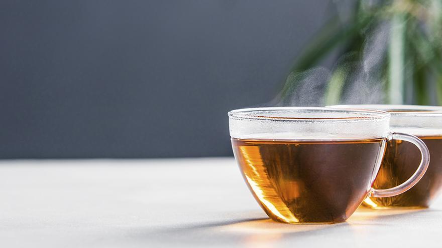 ¿Qué es el té? - Diferencias entre los diferentes tipos de té y otras infusiones