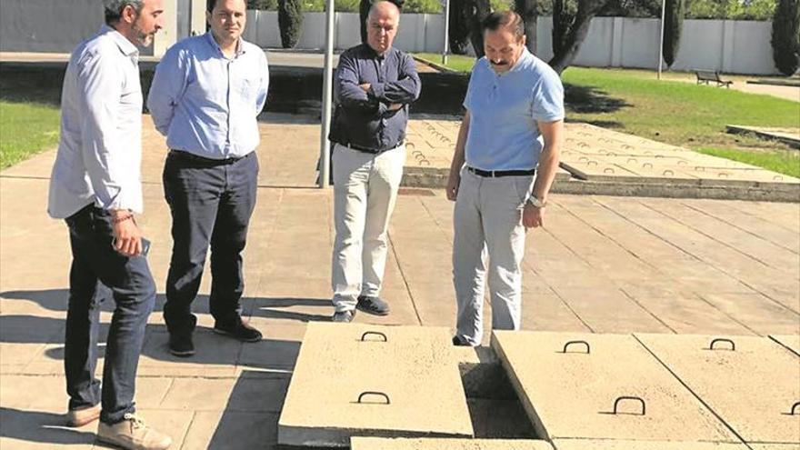 Castellón tendrá un cementerio musulmán