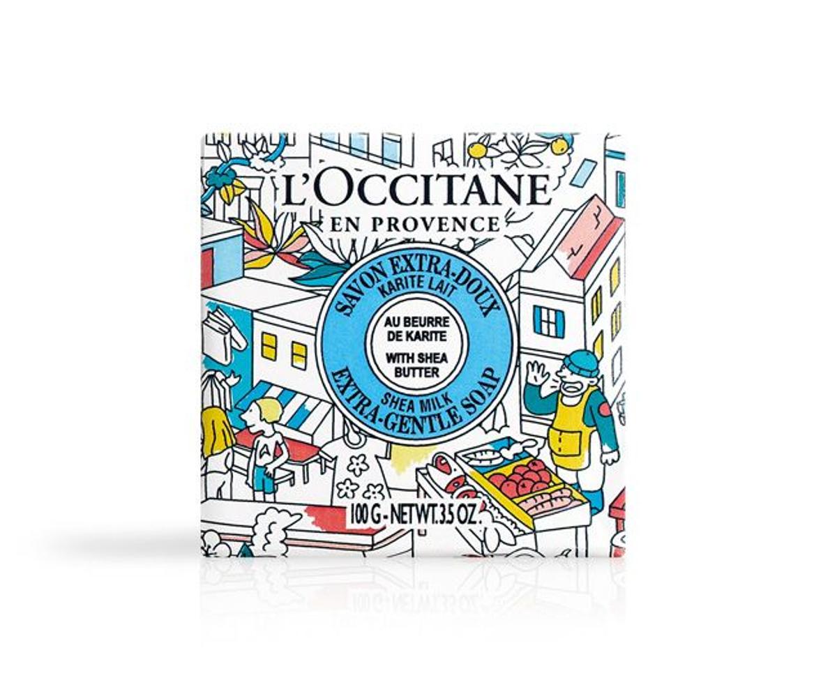 L’Occitane