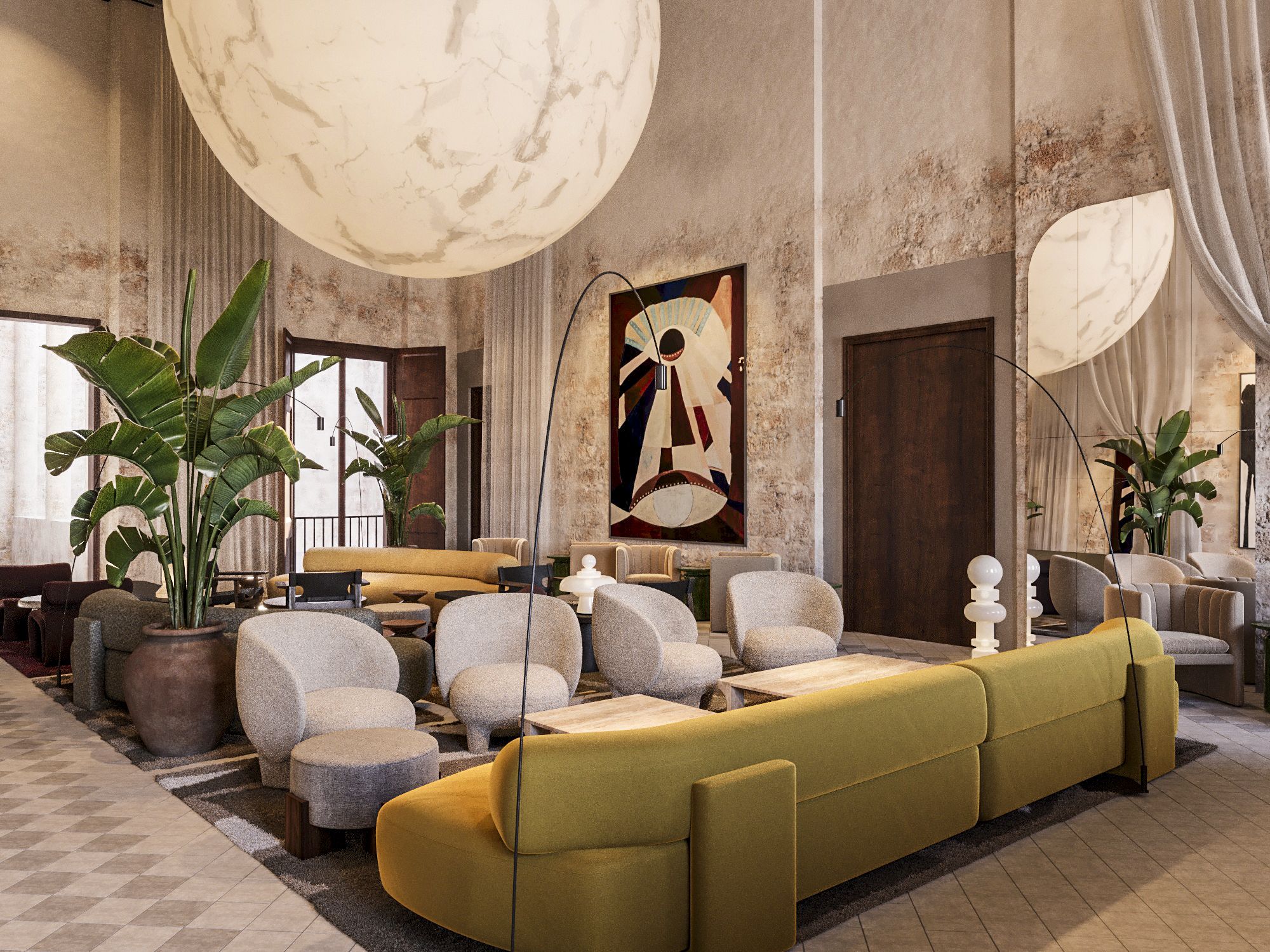 Nobis Hotel Palma, el lujo sueco, abre en agosto