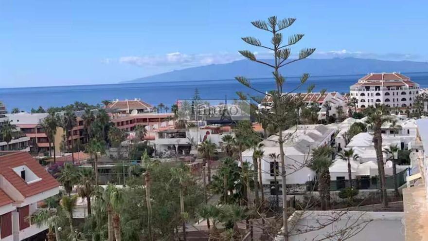 Gran oportunidad en Tenerife: estupendo piso con magníficas vistas al mar y en excelente ubicación por menos de lo que imaginas