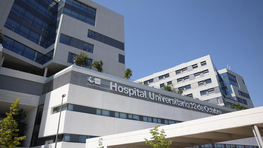 Madrid redujo en 2025 el total de pacientes en espera estructural y el tiempo de demora