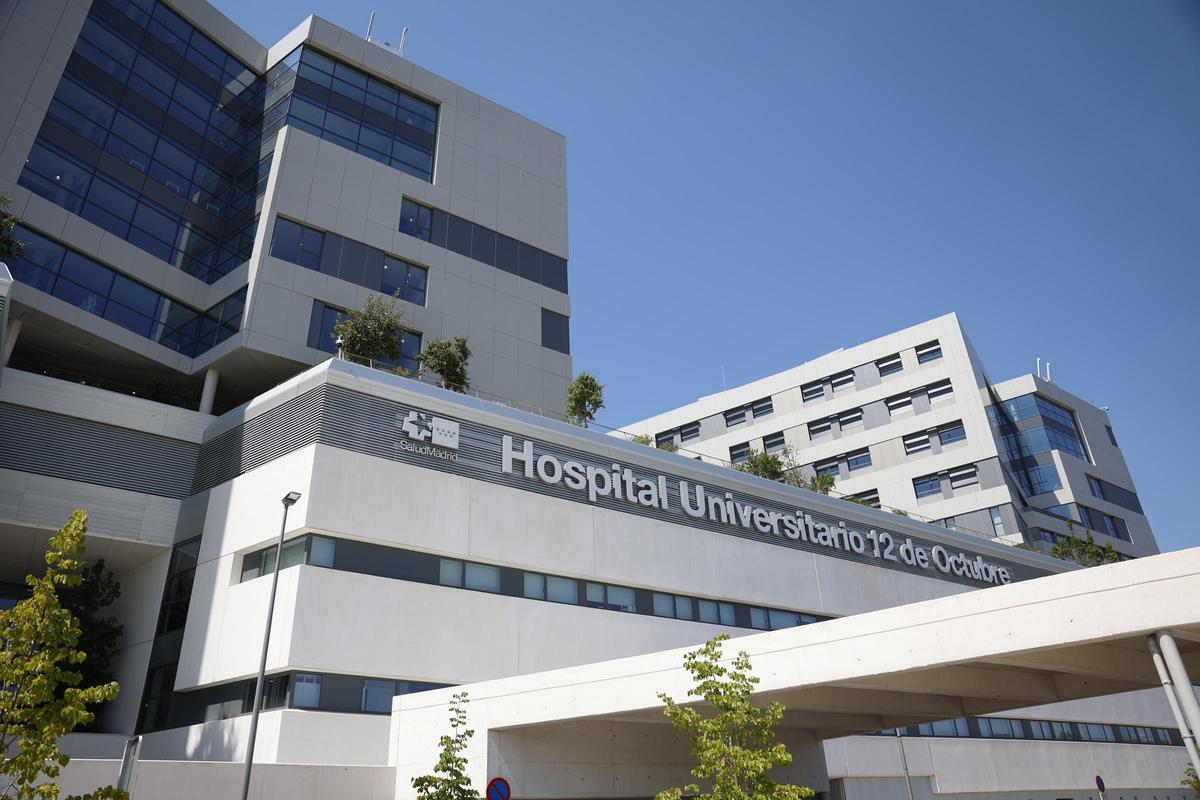 El Hospital 12 de Octubre realiza cuatro trasplantes de corazón a lo largo de un fin de semana