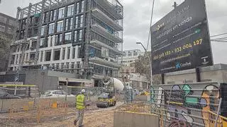 La compraventa de viviendas marca en septiembre su mejor dato en 18 años tras el bache de agosto