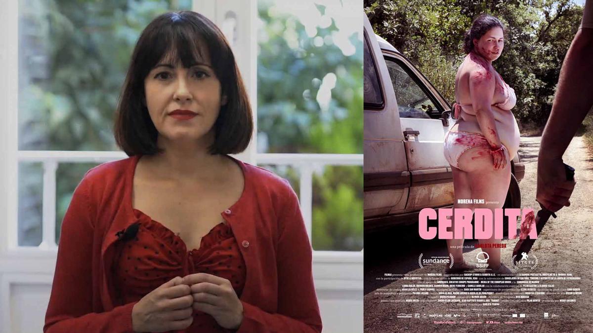 Videocrítica de 'Cerdita', por Beatriz Martínez