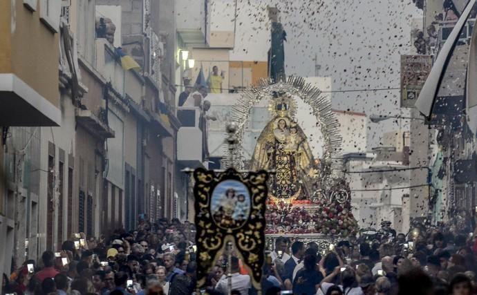 16/07/2018 LAS PALMAS DE GRAN CANARIA. ...