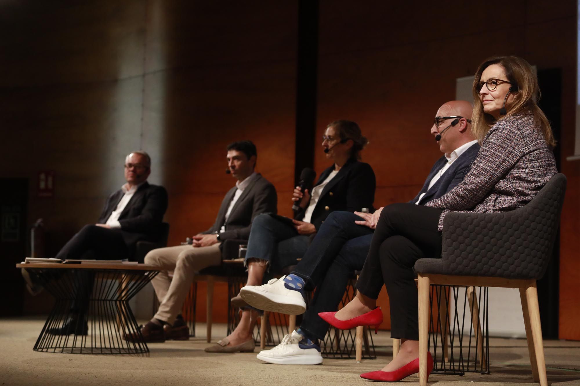 Foro de turismo en el Club Diario de Ibiza