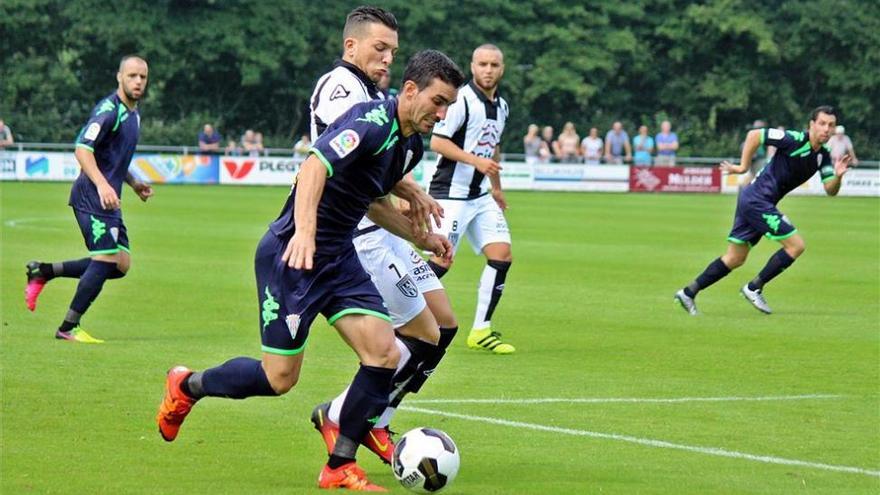 El Córdoba hará su stage de pretemporada en Benahavís del 26 de julio al 4 de agosto