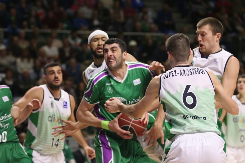 Liga ACB | Unicaja - Joventut