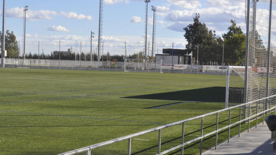 Un aspirante a gestionar la escuela de fútbol impugna el proceso y pide los informes