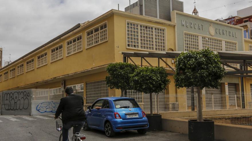 Mercado Central de Elche