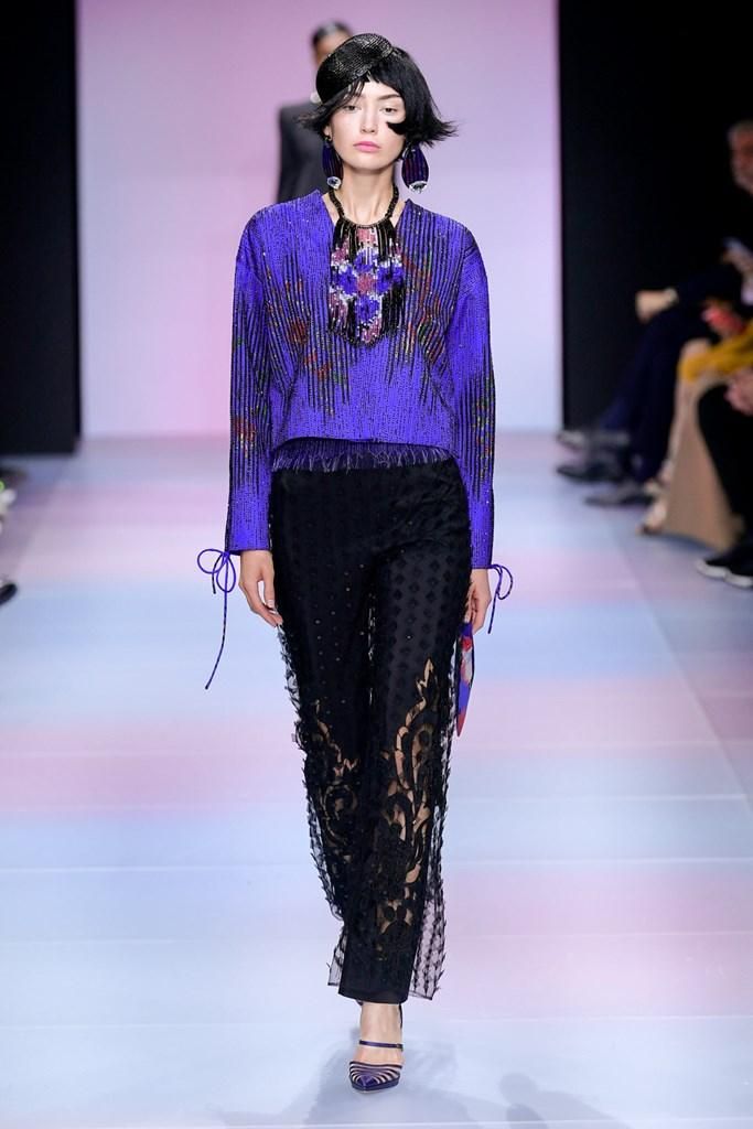 Giorgio Armani Prive