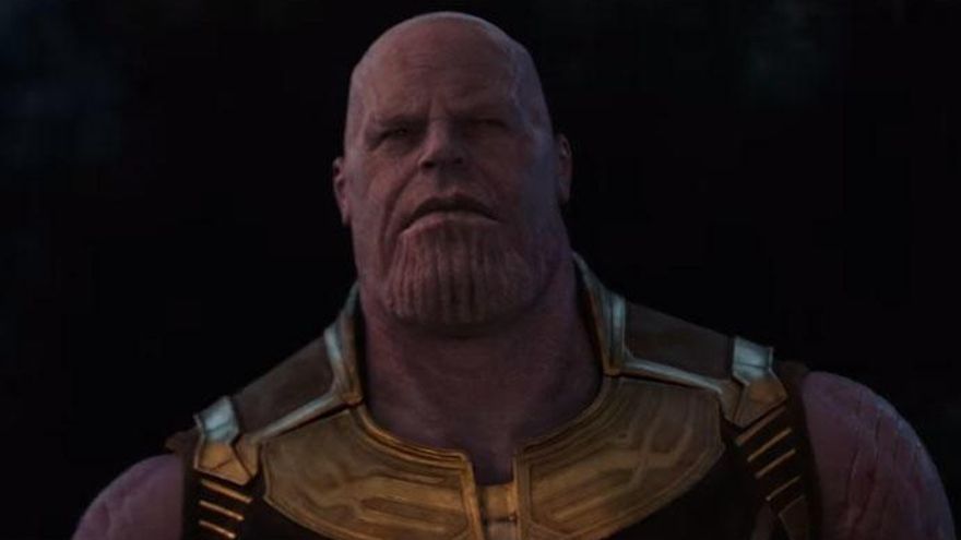 Un personaje podría haber sobrevivido a la ira de Thanos.