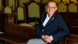 Miquel Pueyo: «La indústria agroalimentària i el camp han salvat el Segrià»