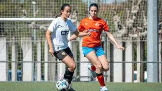 La categoría femenina del MIC se consolida en Flaçà con presencia internacional