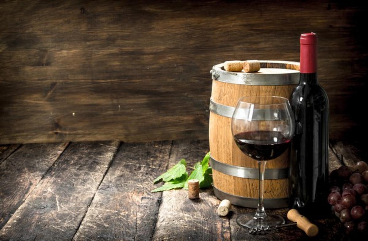 La Comunitat Valenciana cuenta una gran variedad de vinos que la convierten en la cuarta comunidad autónoma del país en extensión de viñedos.