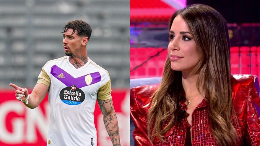 Cristina Porta revela el motivo por el cual lo dejó con su novio, Luis Pérez: &quot;Eran cosas de loco&quot;