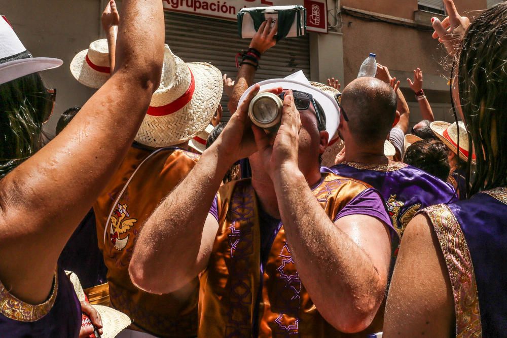 Fiestas de la Reconquista