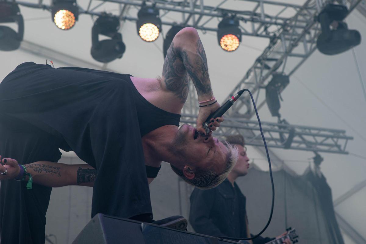 Rock Imperium Festival: conciertos y ambiente del viernes