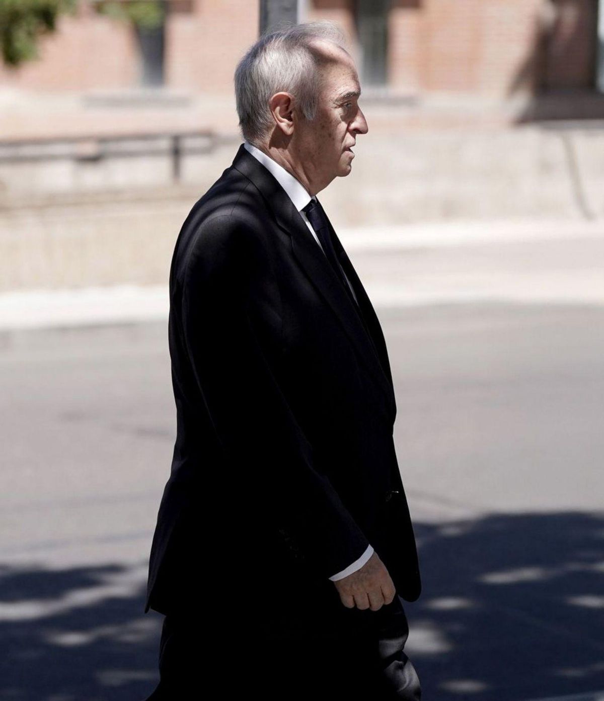 Peinado valora oferir a Hisenda ser acusació contra Begoña Gómez