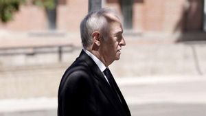 Peinado valora oferir a Hisenda ser acusació contra Begoña Gómez
