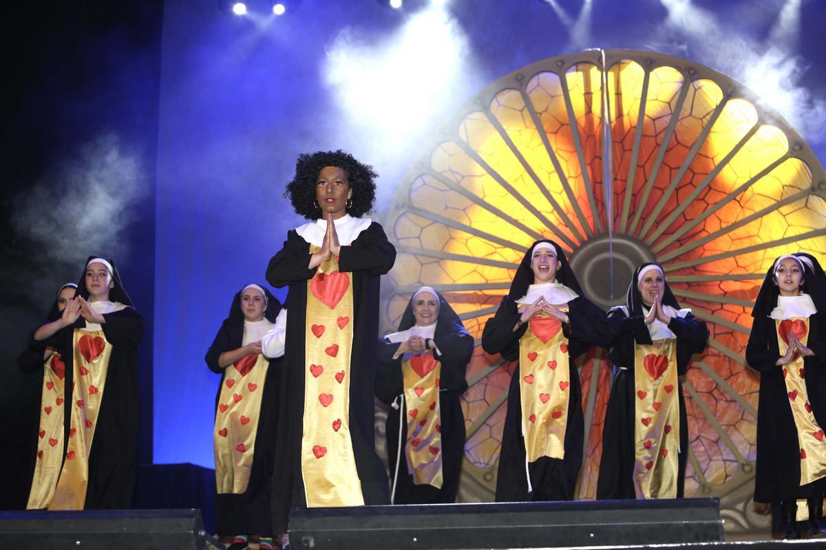 Playbacks de Fogueres 2022