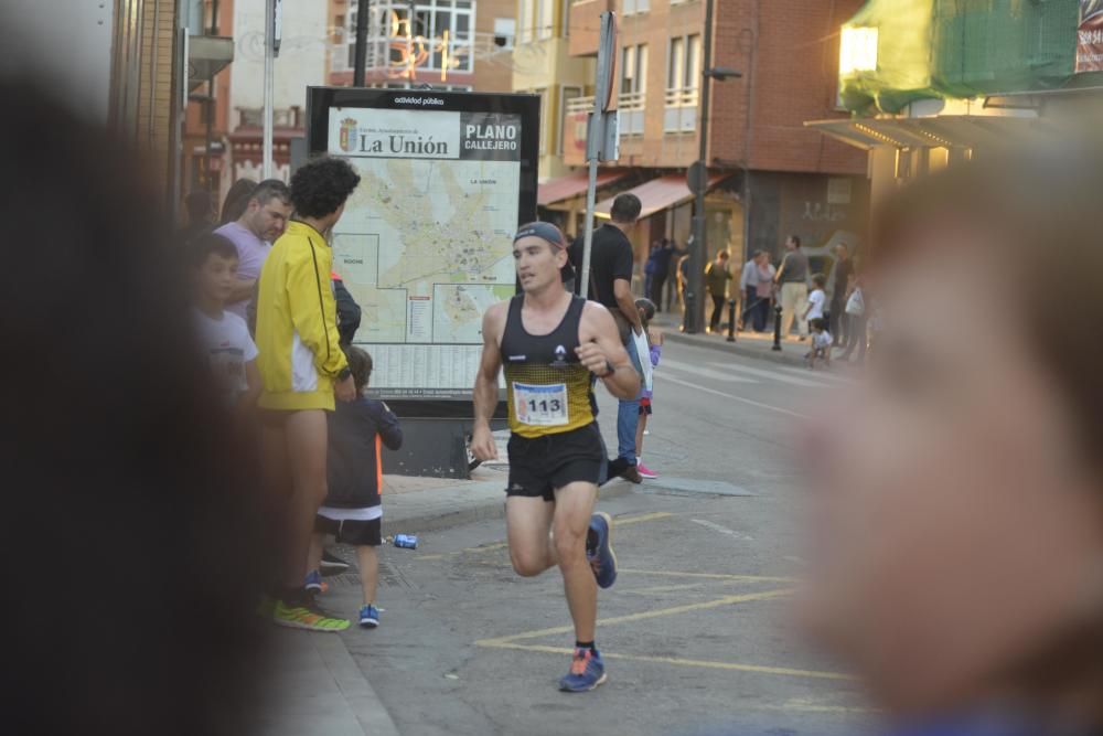 Carrera Popular Alcalde de La Unión