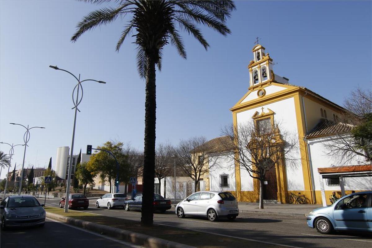 Adjudicada la remodelación de la calle Villaharta, en el Zumbacón, por más de 103.000 euros