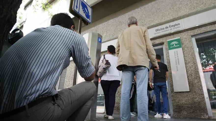 El final de las campañas agrícolas eleva el paro por tercer mes consecutivo en Córdoba