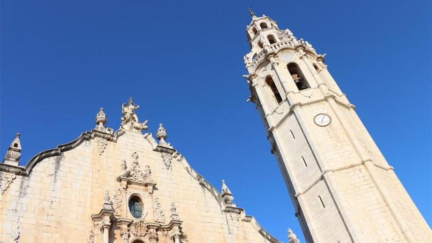 El hombre que intentó raptar a una mujer en Alcalà huye de la provincia