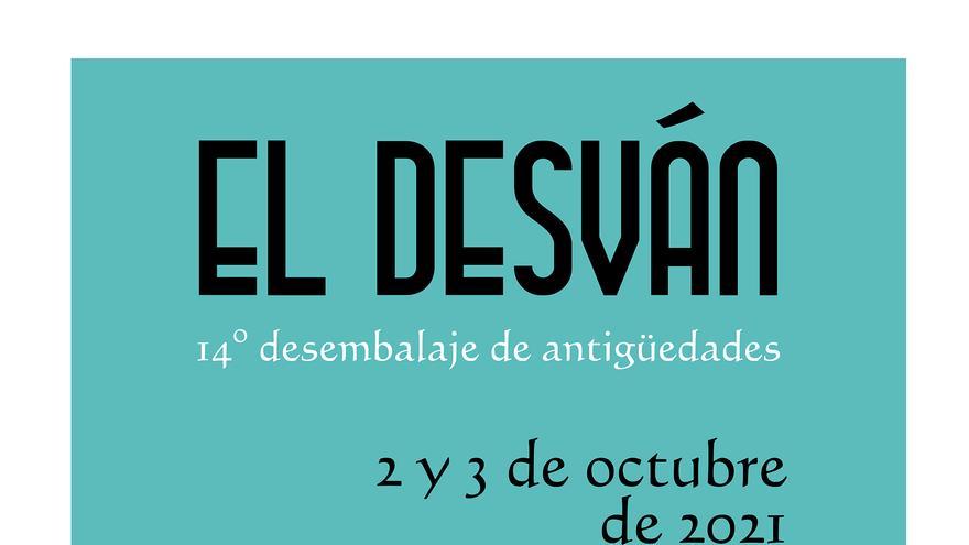 Feria - El Desván