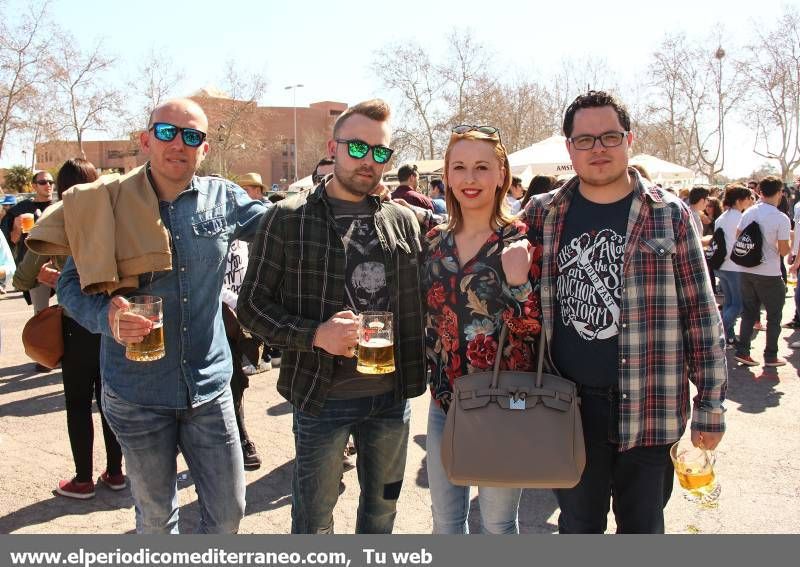 GALERÍA DE FOTOS -- Magdalena Beerfest, la carpa con más marcha