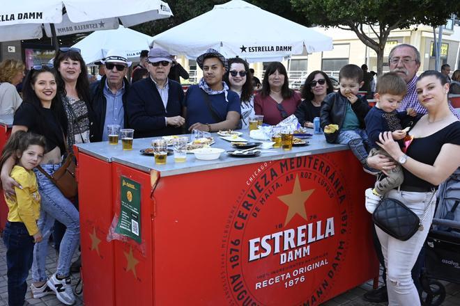 Búscate entre las imágenes del Mesón de la Tapa y la Cerveza