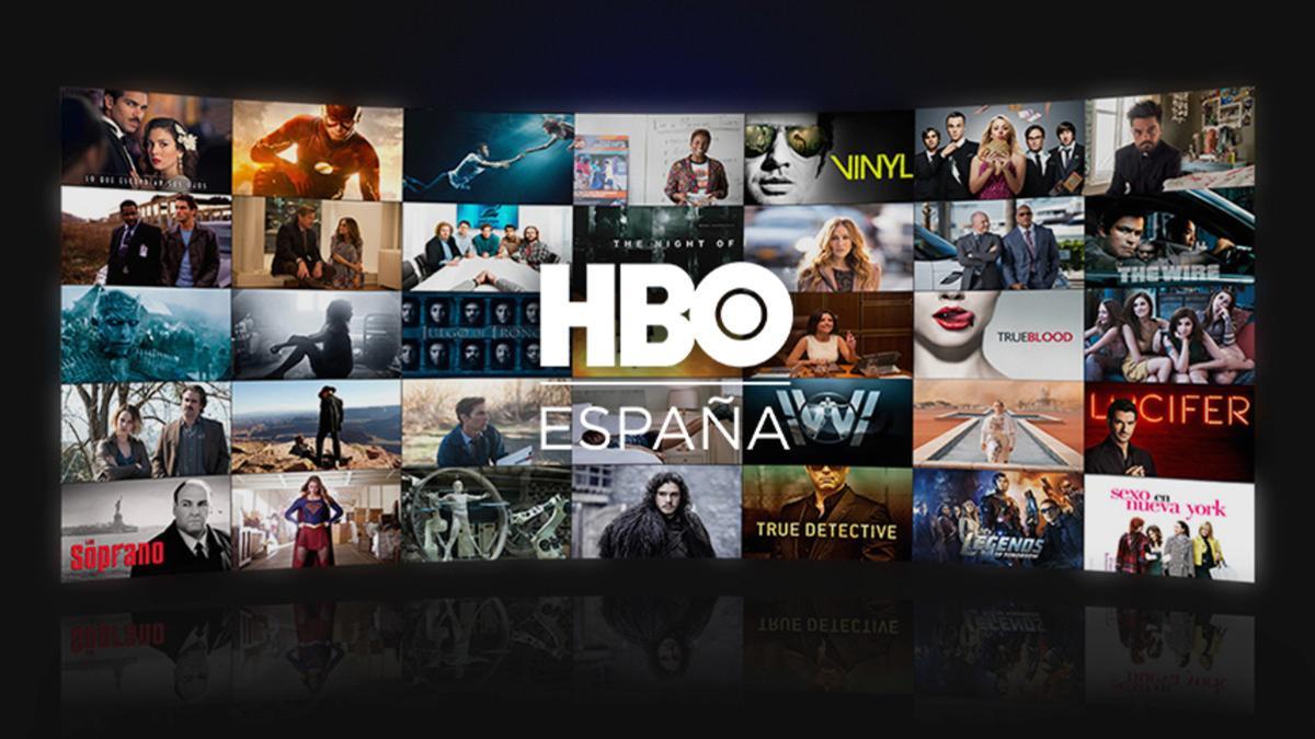 hbo television españa