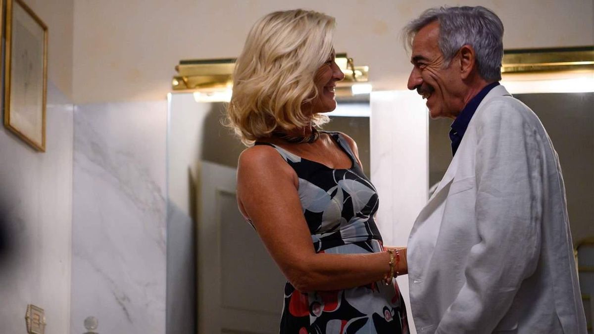 Ana Duato e Imanol Arias en Cuéntame: esto es lo que cobran