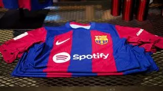 RAC1: El Barça habría casi descartado una marca propia para la camiseta