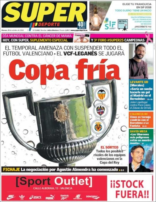 REVISTA DE PRENSA