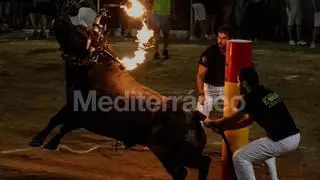 Orpesa: Los vecinos y visitantes vibran con una temporada muy buena