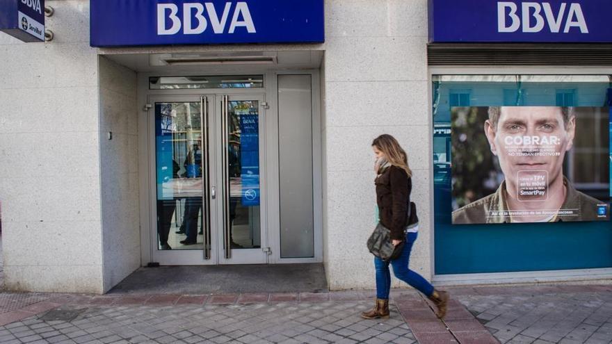 BBVA ofrece facilidades para pagar los plazos de las hipotecas por el coronavirus