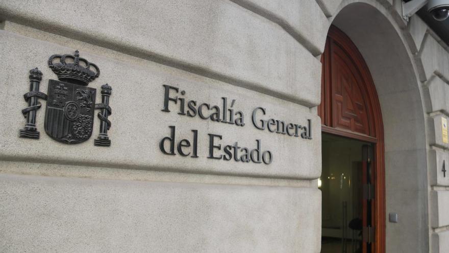 La Fiscalia espanyola creu que «no hi ha possibilitat de recurs»